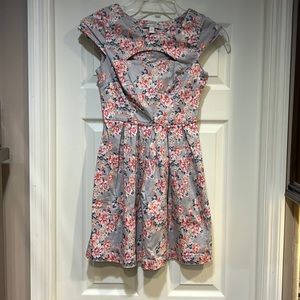 Lauren Conrad Dress